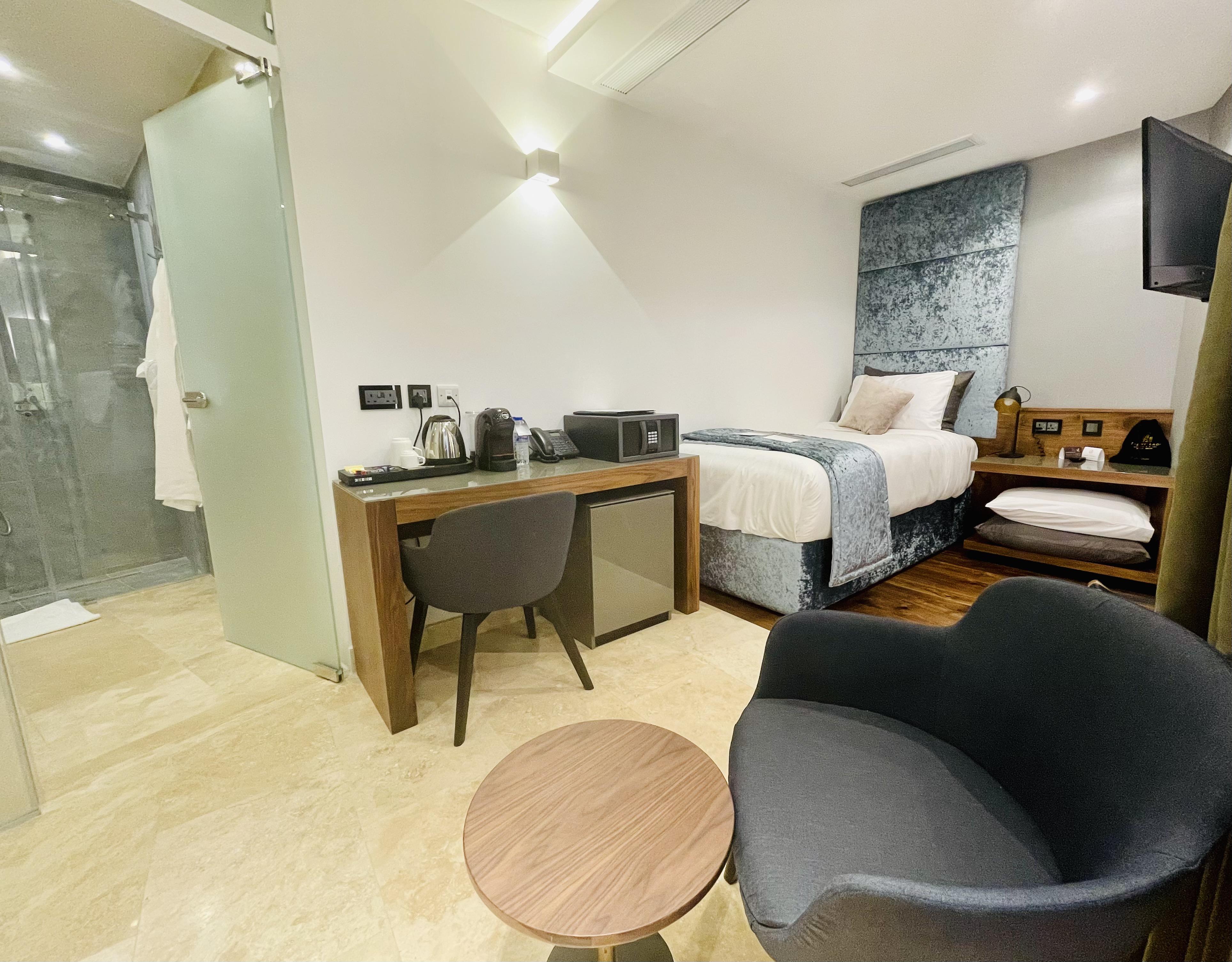 The Village Boutique And Spa 나샤르 외부 사진