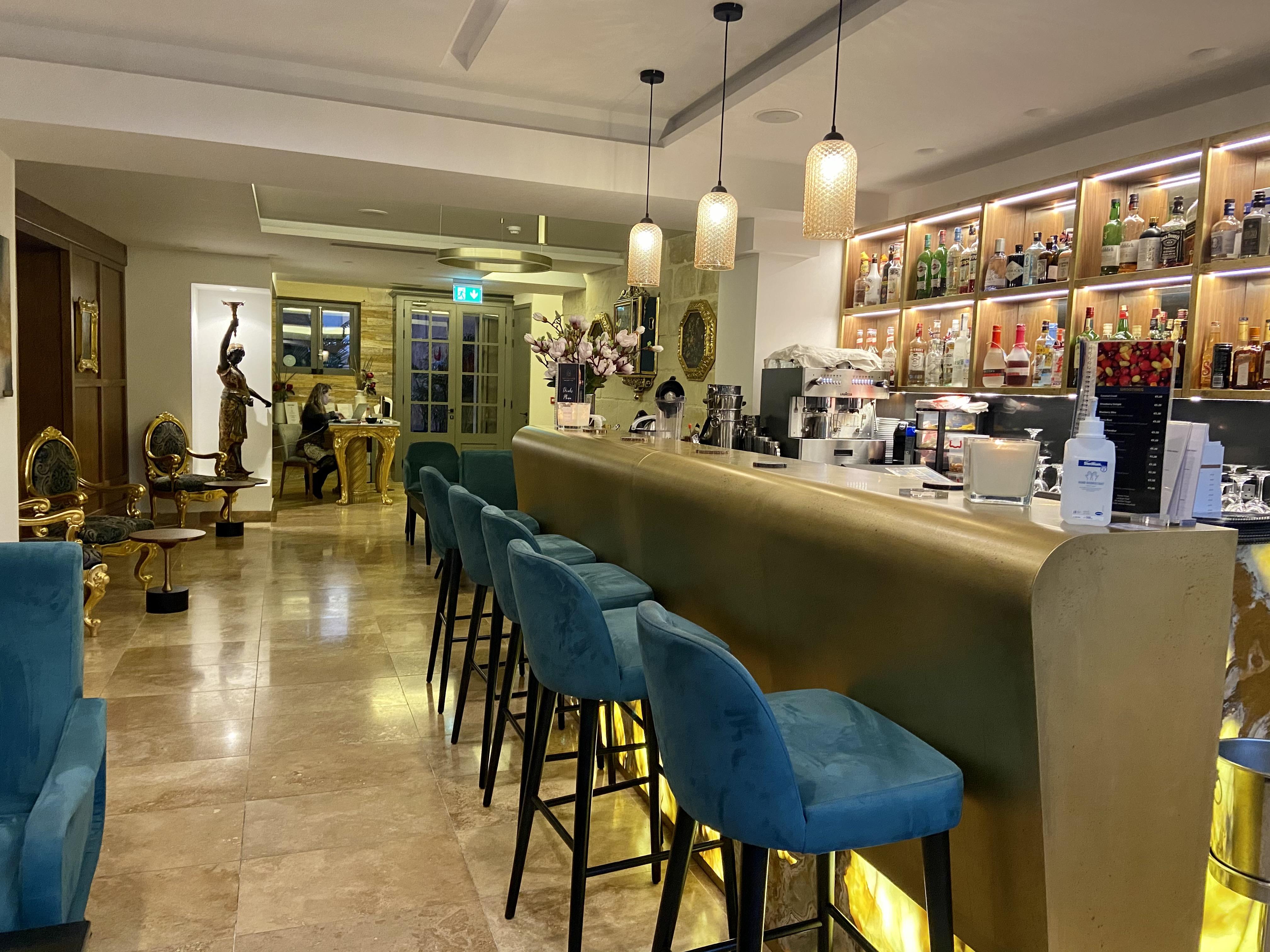 The Village Boutique And Spa 나샤르 외부 사진