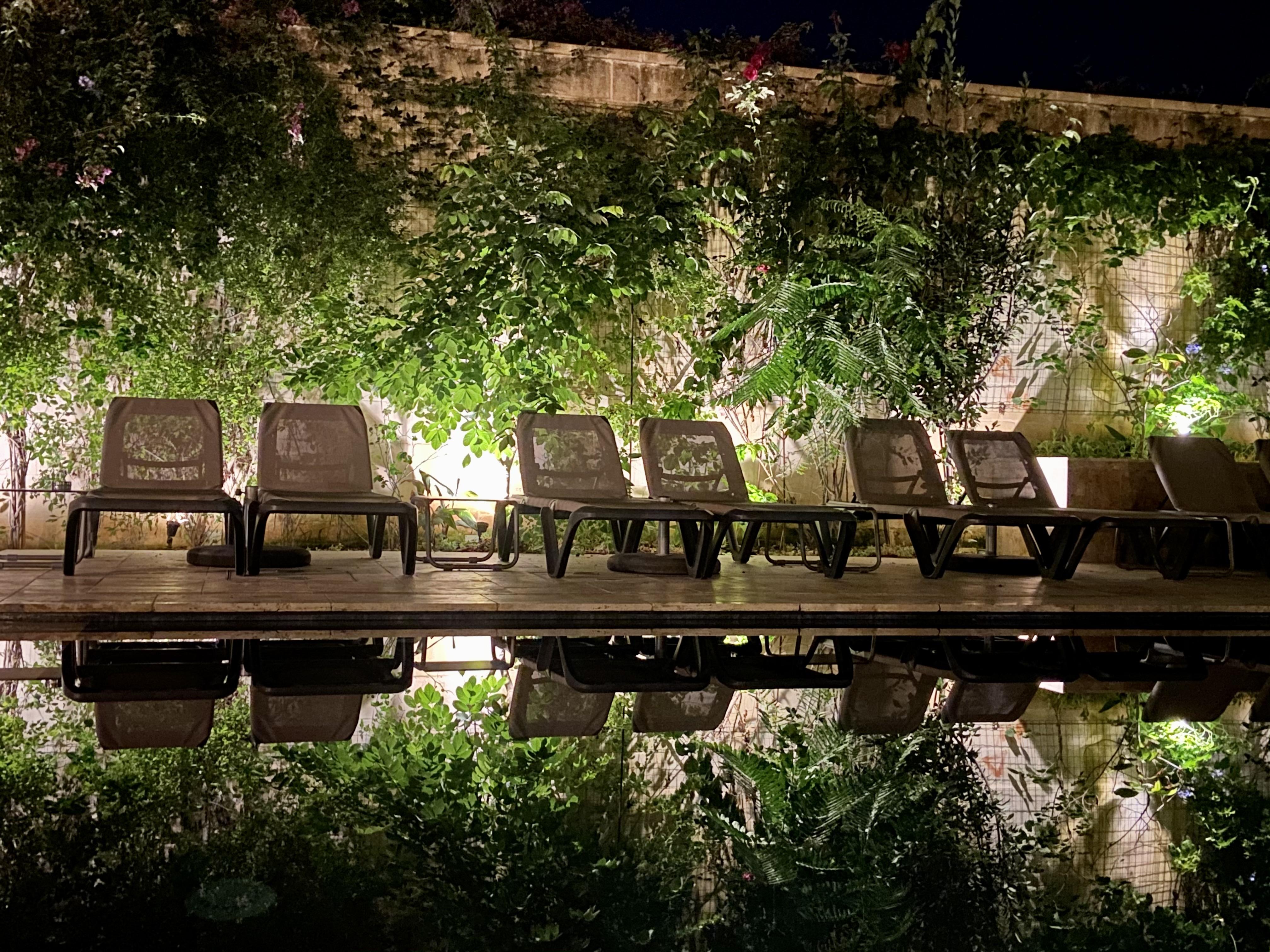 The Village Boutique And Spa 나샤르 외부 사진