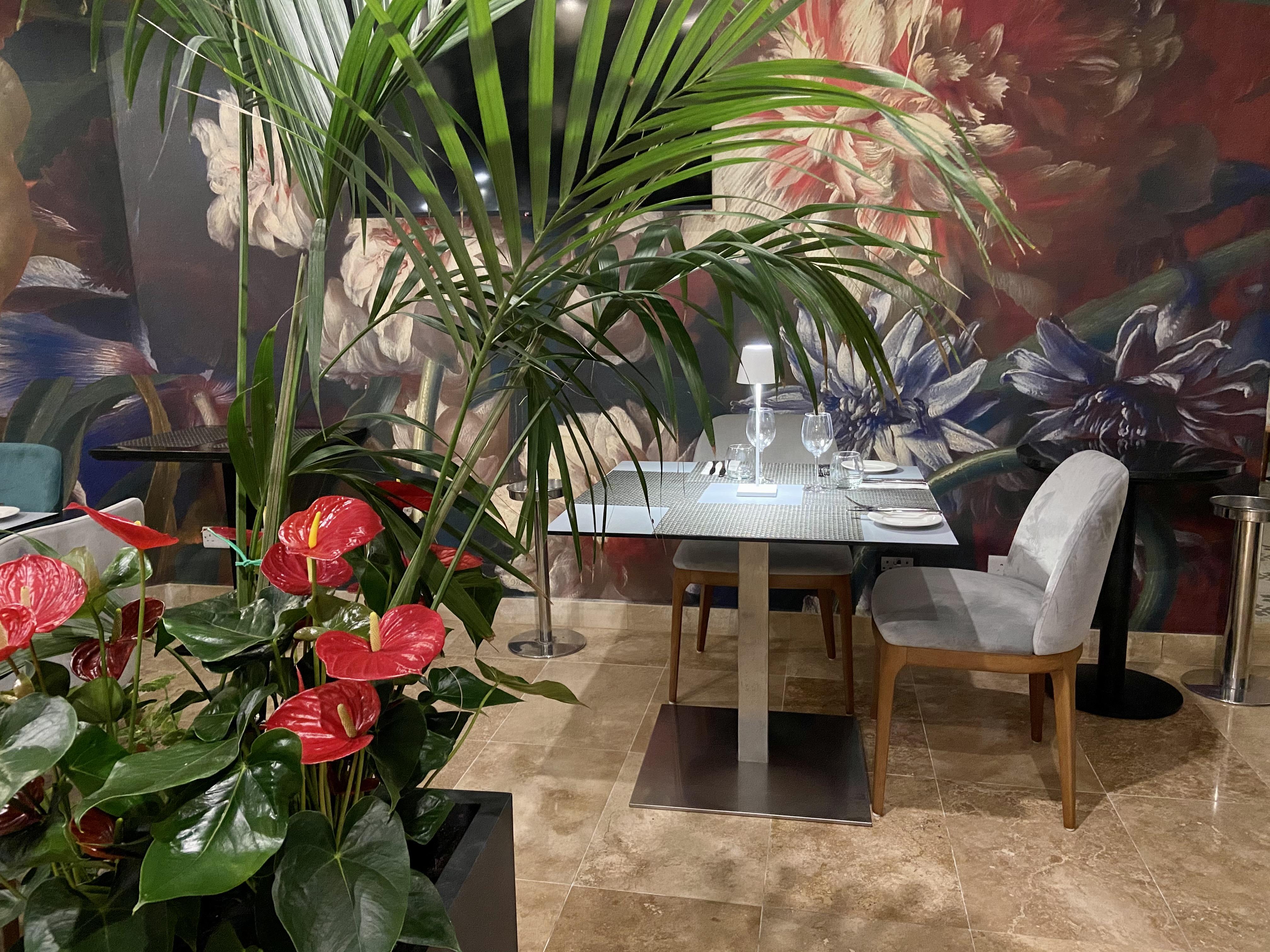 The Village Boutique And Spa 나샤르 외부 사진