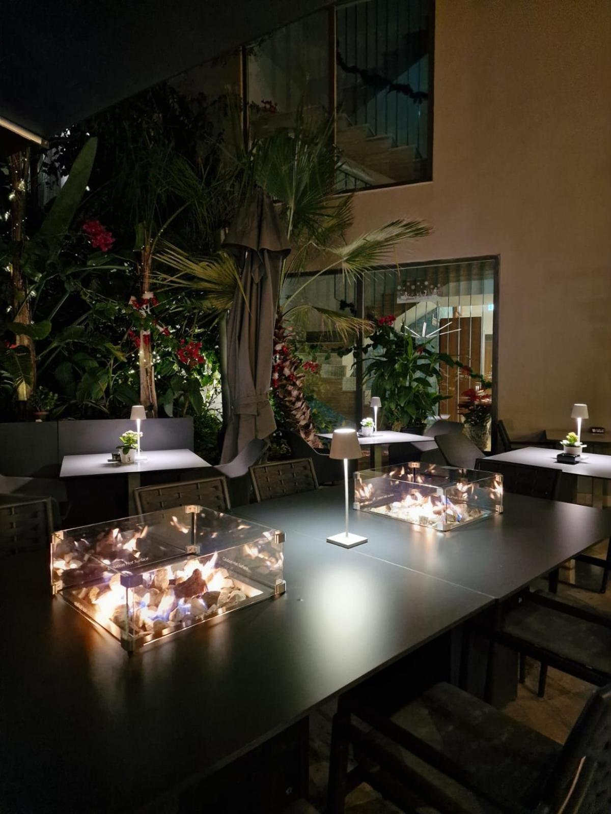 The Village Boutique And Spa 나샤르 외부 사진