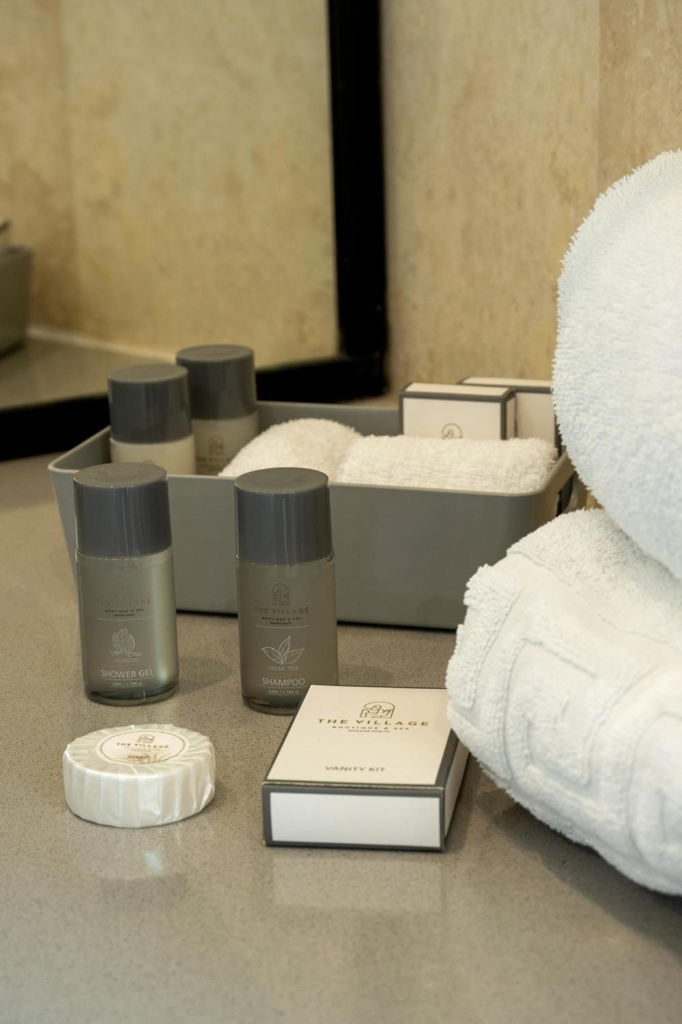 The Village Boutique And Spa 나샤르 외부 사진